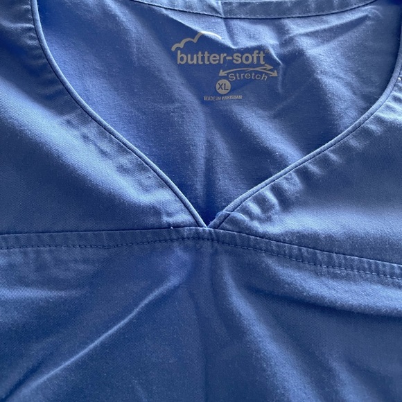 Buttersoft scrub bundle XL - Picture 4 of 14